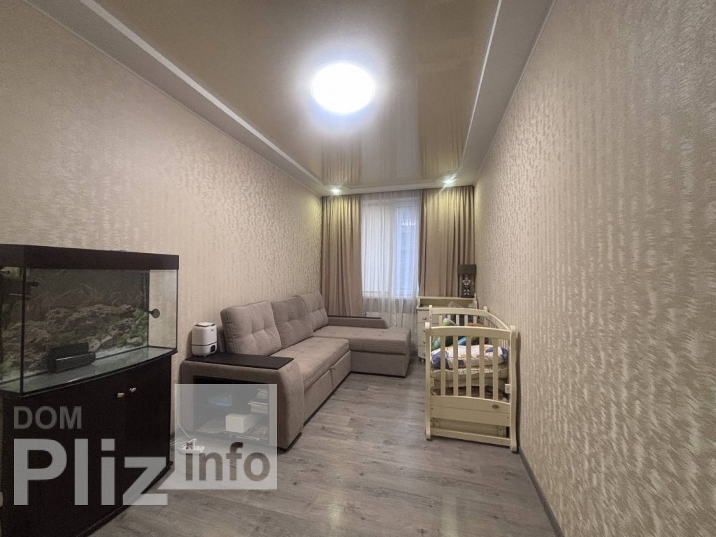 Продається 2-кімнатна квартира 71 500$(1 349 за м2) id 5242895 Dom.pliz.info изображение 14