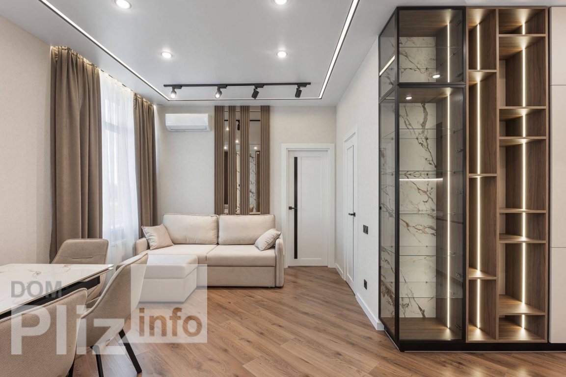 Продам 2-комнатную квартиру 114 800$(1 885 за м2) id 5242905 Dom.pliz.info изображение 7