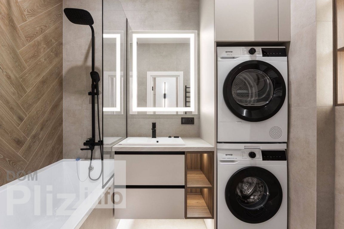 Продам 2-комнатную квартиру 114 800$(1 885 за м2) id 5242905 Dom.pliz.info изображение 14