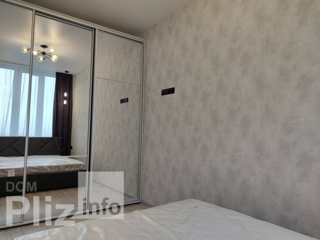 Продається 1-кімнатна квартира 79 000$(1 975 за м2) id 5242920 Dom.pliz.info изображение 4