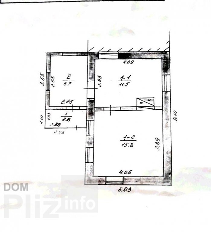Продам дом 24 500$(669 за м2) id 5242326 Dom.pliz.info изображение 6