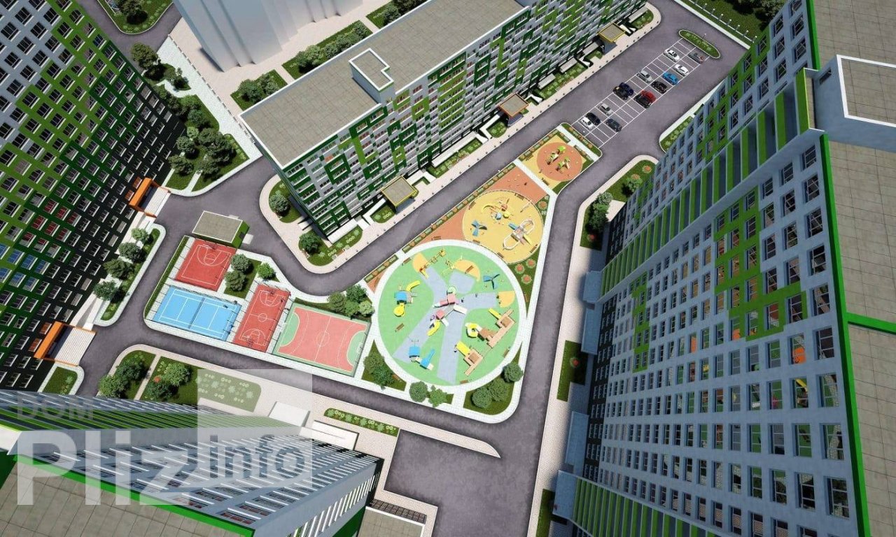 Продам 1-комнатную квартиру 35 000$(769 за м2) id 5242431 Dom.pliz.info изображение 3