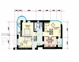 Продам 3-кімнатну квартиру