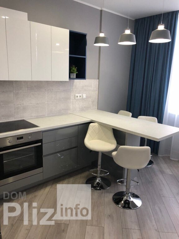 Продається 1-кімнатна квартира 59 999$(1 333 за м2) id 5243198 Dom.pliz.info изображение 1