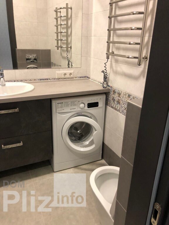 Продається 1-кімнатна квартира 59 999$(1 333 за м2) id 5243198 Dom.pliz.info изображение 4