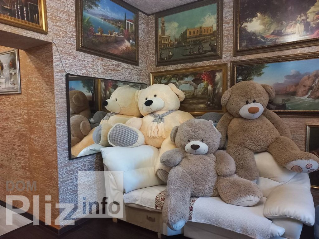 Продам отель, гостиницу 900 000$(1 126 за м2) id 4093708 Dom.pliz.info изображение 10