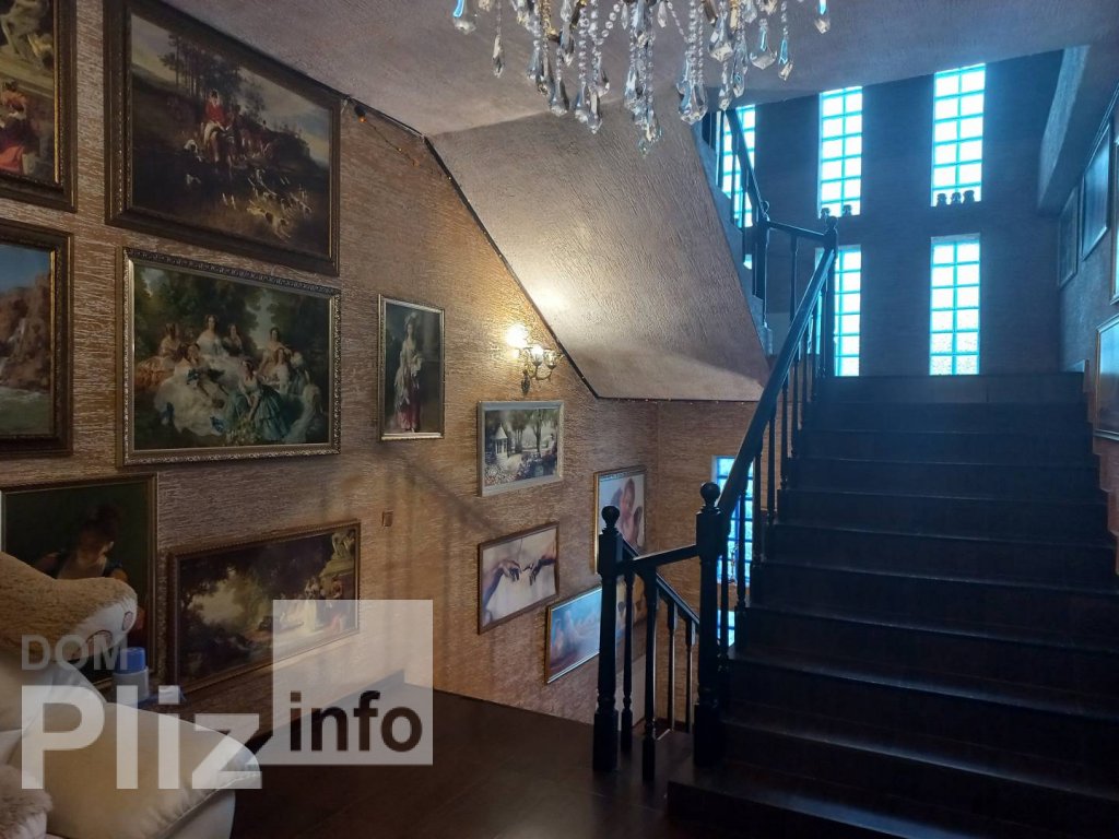 Продам отель, гостиницу 900 000$(1 126 за м2) id 4093708 Dom.pliz.info изображение 13