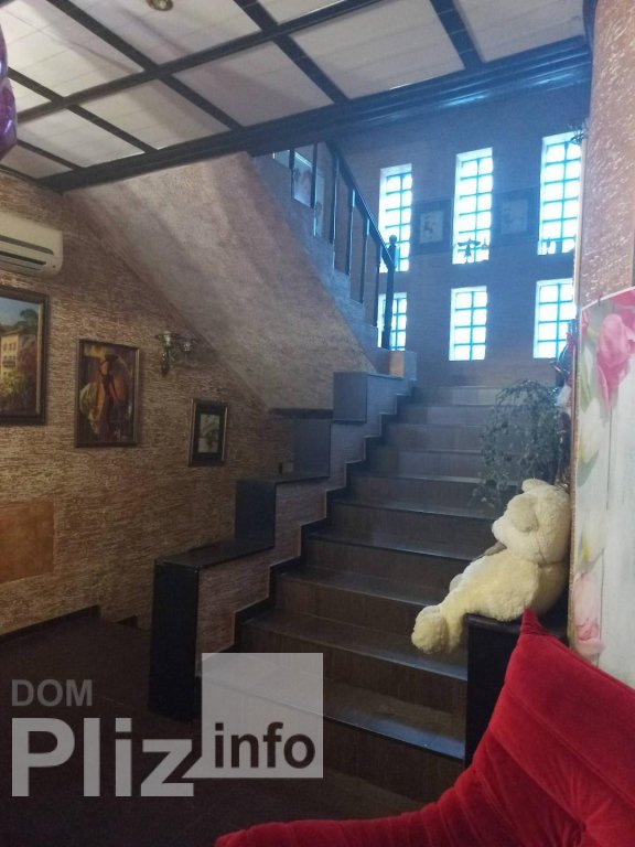 Продам отель, гостиницу 900 000$(1 126 за м2) id 4093708 Dom.pliz.info изображение 22