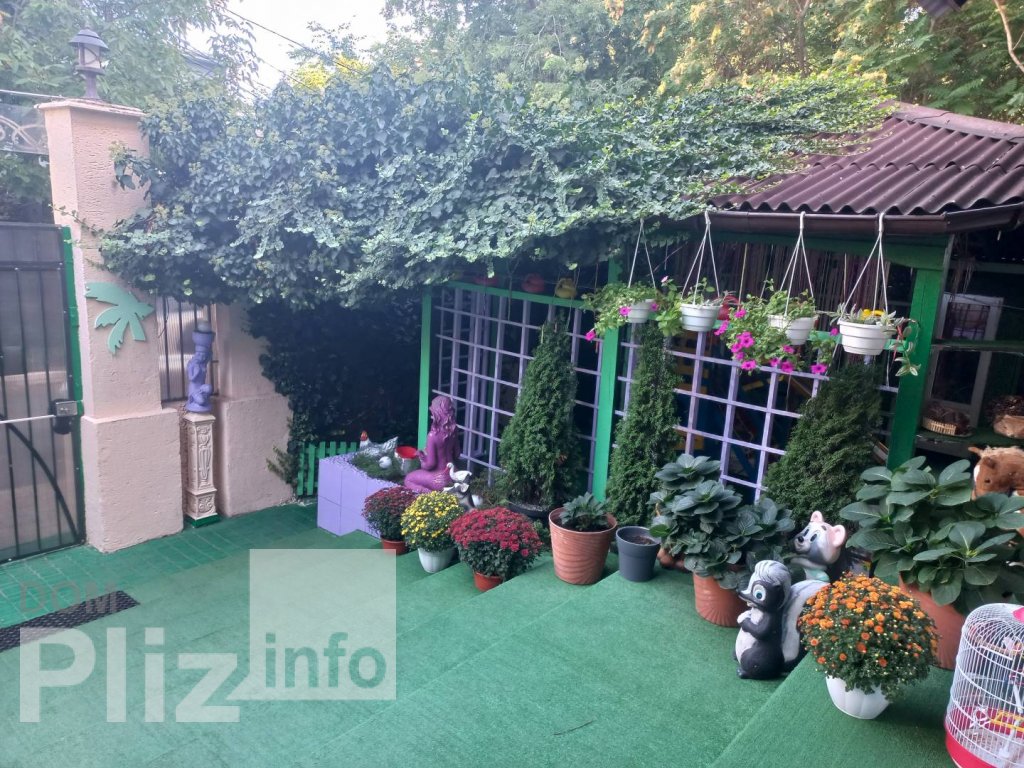 Продам отель, гостиницу 900 000$(1 126 за м2) id 4093708 Dom.pliz.info изображение 26