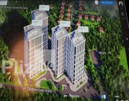 Продається 1-кімнатну квартиру