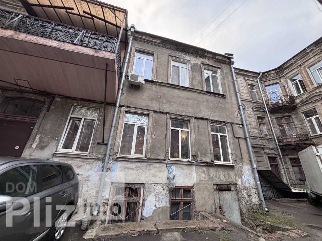 Продам 4-комнатную квартиру 76 000$(1 040 за м2) id 4395028 Dom.pliz.info изображение 20