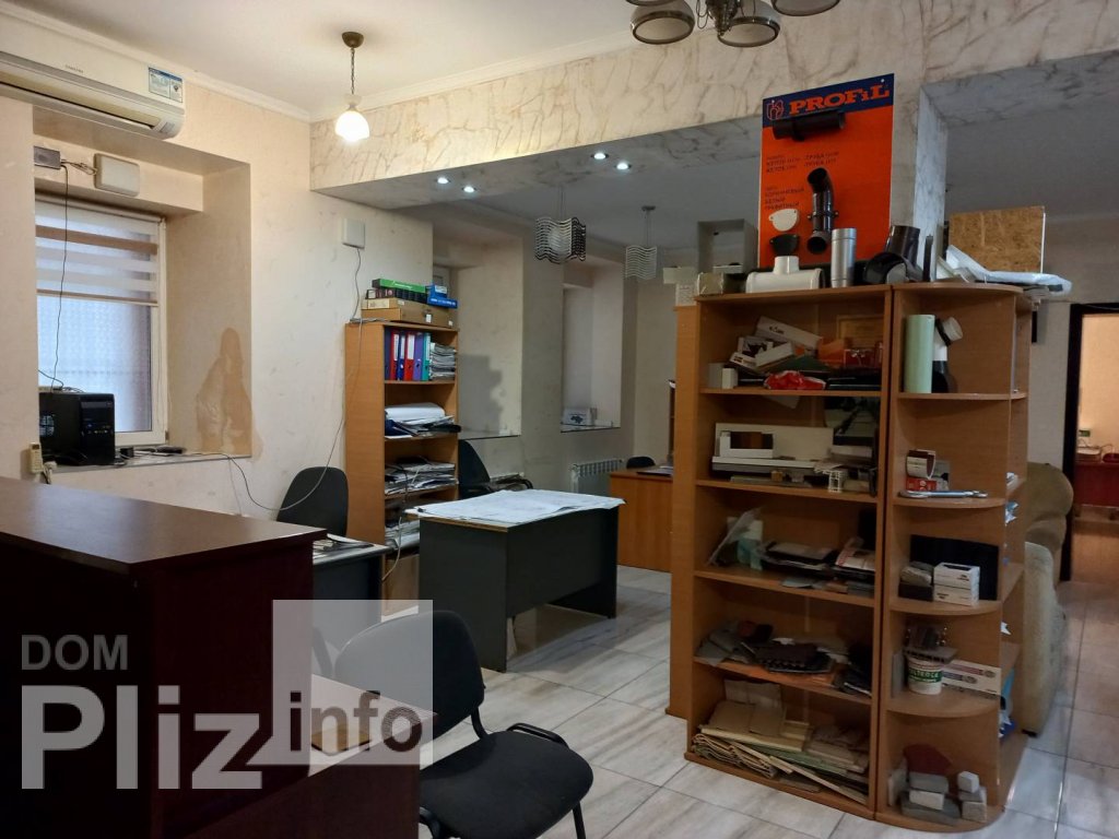 Продам офисное помещение 87 000$(1 000 за м2) id 4987736 Dom.pliz.info изображение 1