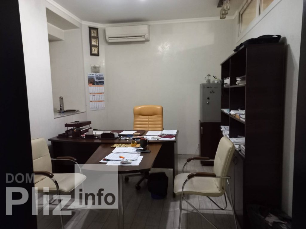 Продам офисное помещение 87 000$(1 000 за м2) id 4987736 Dom.pliz.info изображение 4