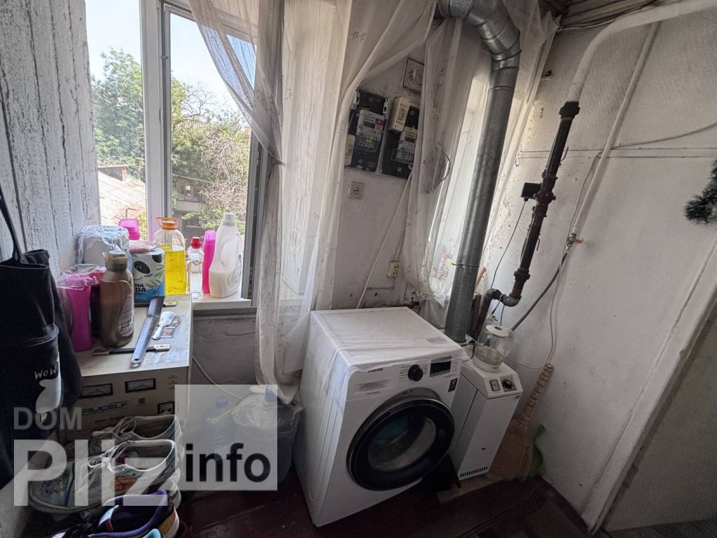 Продається 4-кімнатна квартира 65 000$(774 за м2) id 4988794 Dom.pliz.info изображение 11