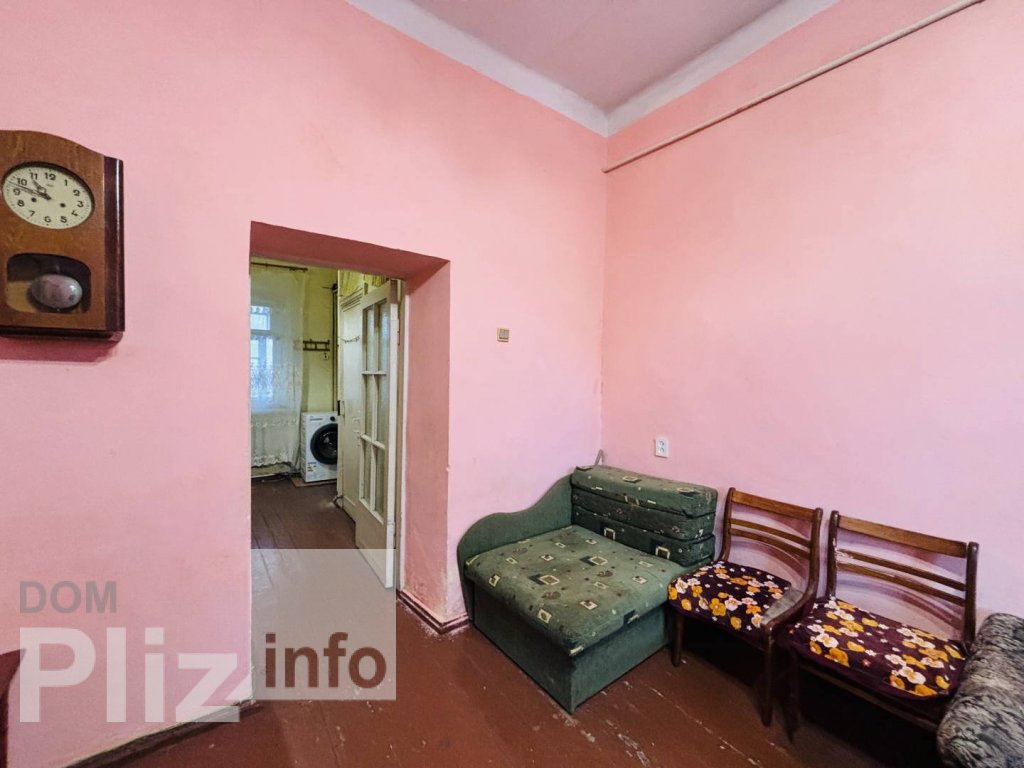 Продам 1-комнатную квартиру 21 500$(768 за м2) id 5060167 Dom.pliz.info изображение 11