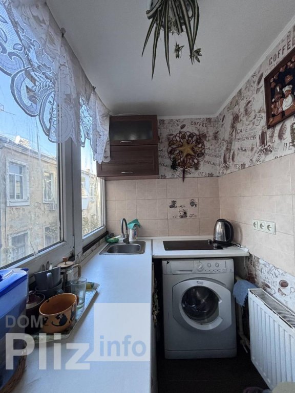 Продається 1-кімнатна квартира 20 000$(1 111 за м2) id 5130828 Dom.pliz.info изображение 15