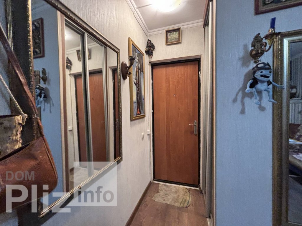 Продається 1-кімнатна квартира 20 000$(1 111 за м2) id 5130828 Dom.pliz.info изображение 16