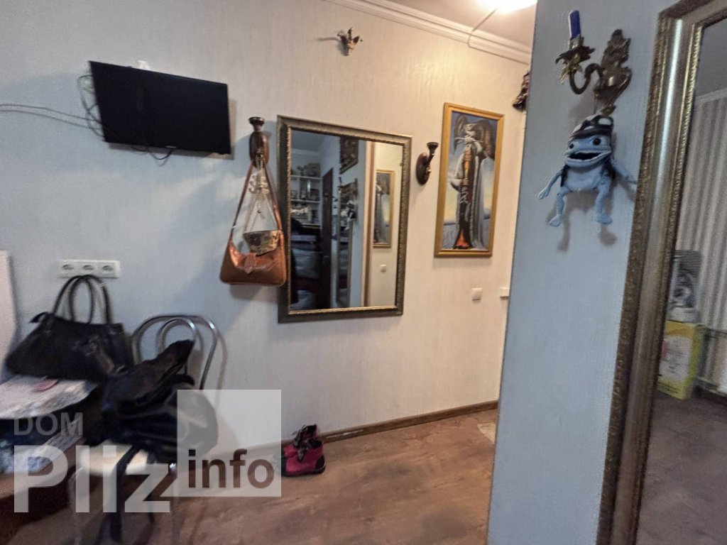 Продається 1-кімнатна квартира 20 000$(1 111 за м2) id 5130828 Dom.pliz.info изображение 17