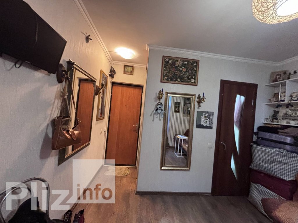 Продається 1-кімнатна квартира 20 000$(1 111 за м2) id 5130828 Dom.pliz.info изображение 1