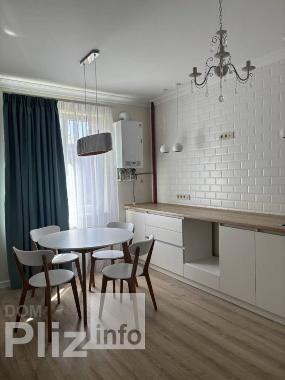 Продається 1-кімнатна квартира 65 000$(1 625 за м2) id 5215006 Dom.pliz.info изображение 1