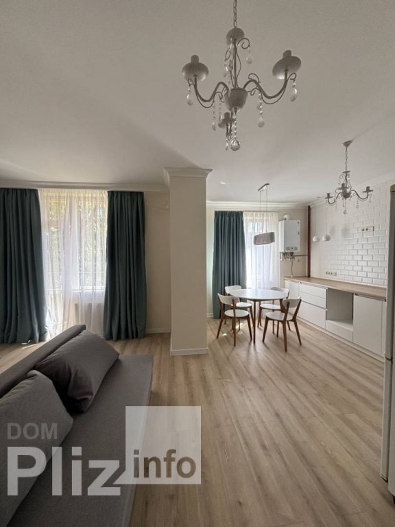 Продається 1-кімнатна квартира 65 000$(1 625 за м2) id 5215006 Dom.pliz.info изображение 2