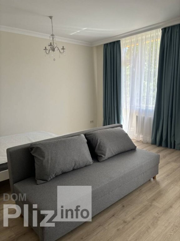 Продається 1-кімнатна квартира 65 000$(1 625 за м2) id 5215006 Dom.pliz.info изображение 3