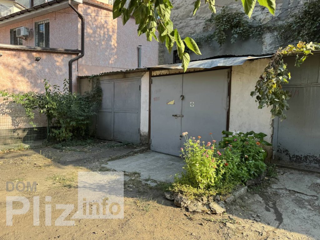 Продам подземный паркинг 15 000$(538 за м2) id 5217100 Dom.pliz.info изображение 2