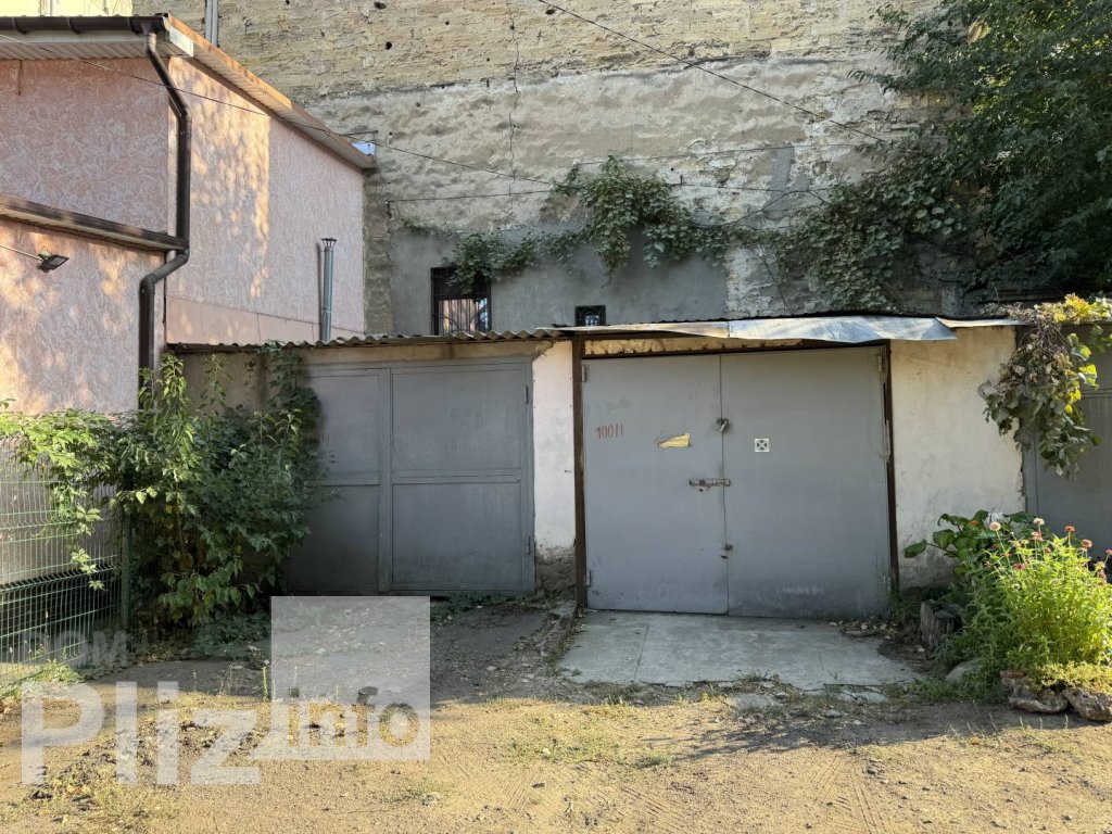 Продам подземный паркинг 15 000$(538 за м2) id 5217100 Dom.pliz.info изображение 3