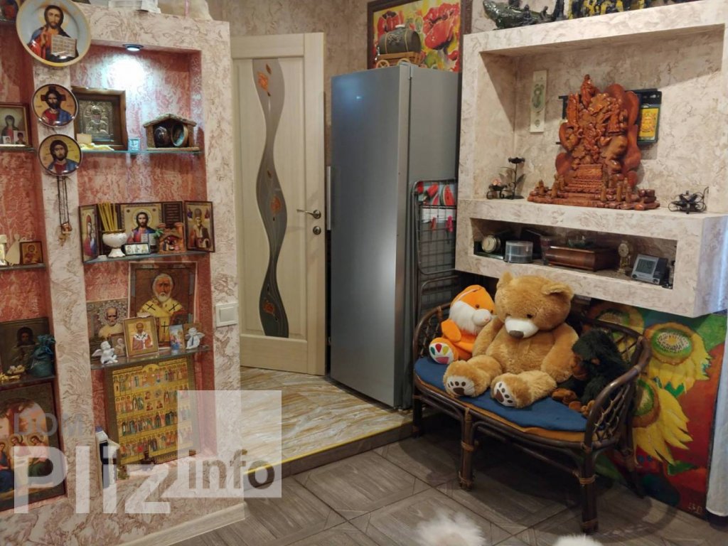Продається 3-кімнатна квартира 120 000$(1 558 за м2) id 5217129 Dom.pliz.info изображение 19