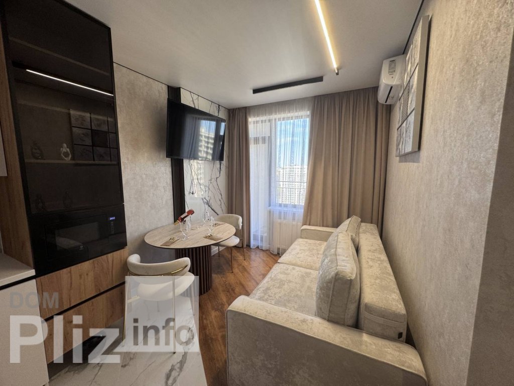 Продам 1-комнатную квартиру 90 000$(2 008 за м2) id 5217729 Dom.pliz.info изображение 1