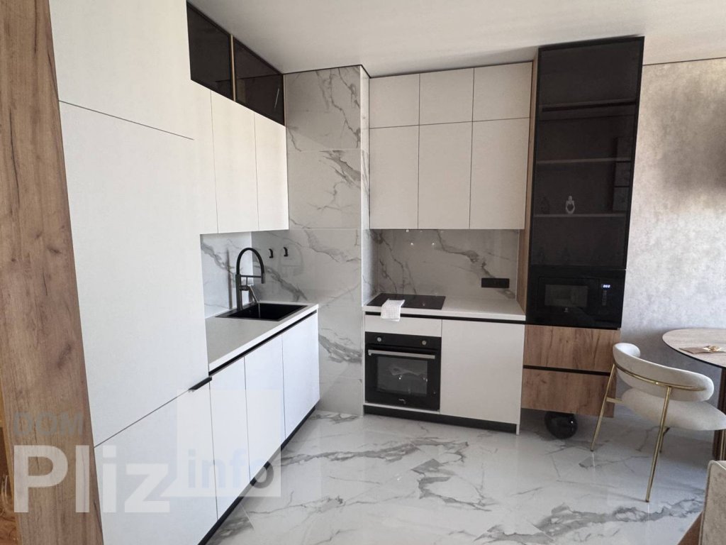 Продам 1-комнатную квартиру 90 000$(2 008 за м2) id 5217729 Dom.pliz.info изображение 2