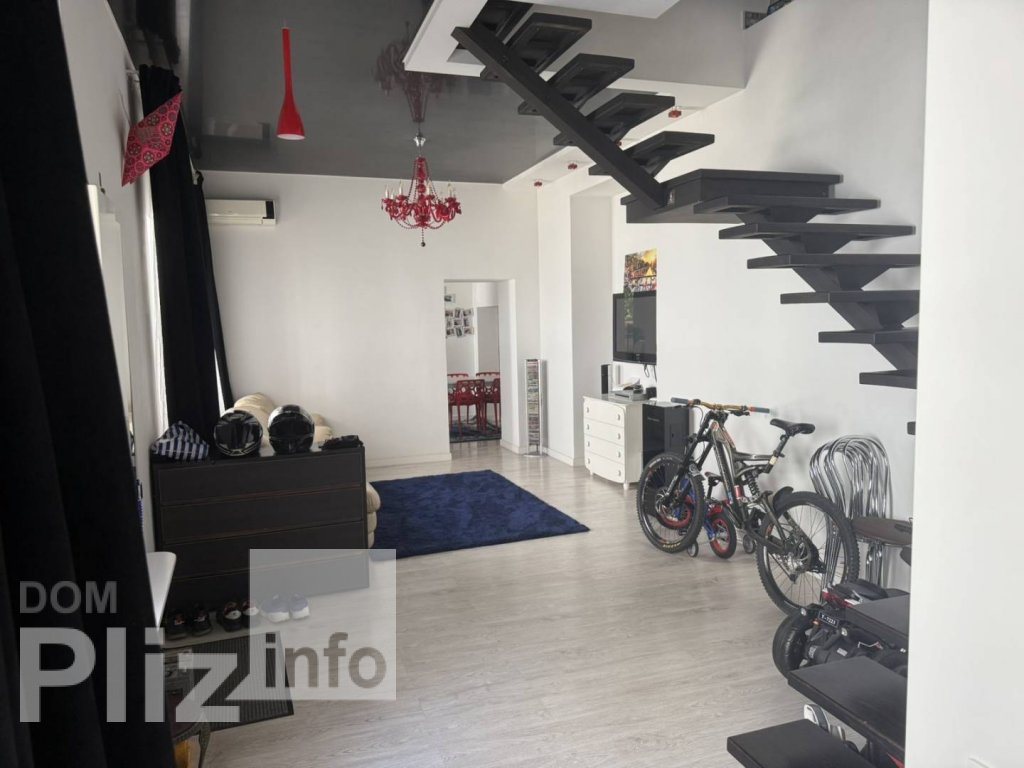 Продам 3-комнатную квартиру 250 000$(2 500 за м2) id 5242142 Dom.pliz.info изображение 5