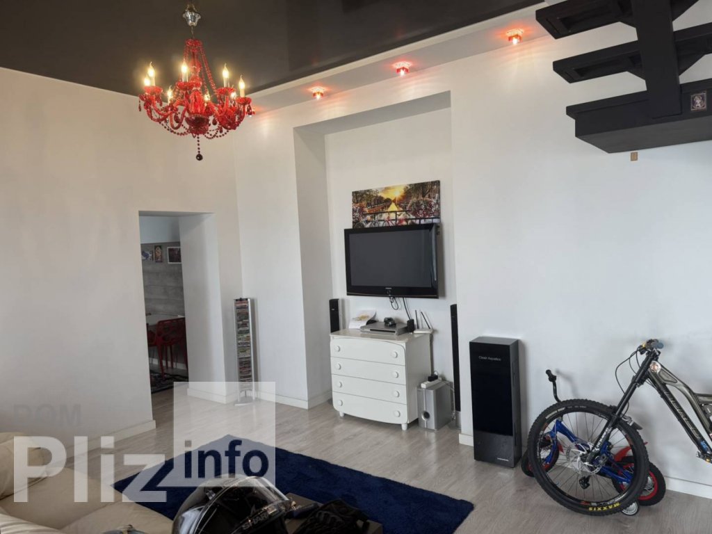 Продам 3-комнатную квартиру 250 000$(2 500 за м2) id 5242142 Dom.pliz.info изображение 13