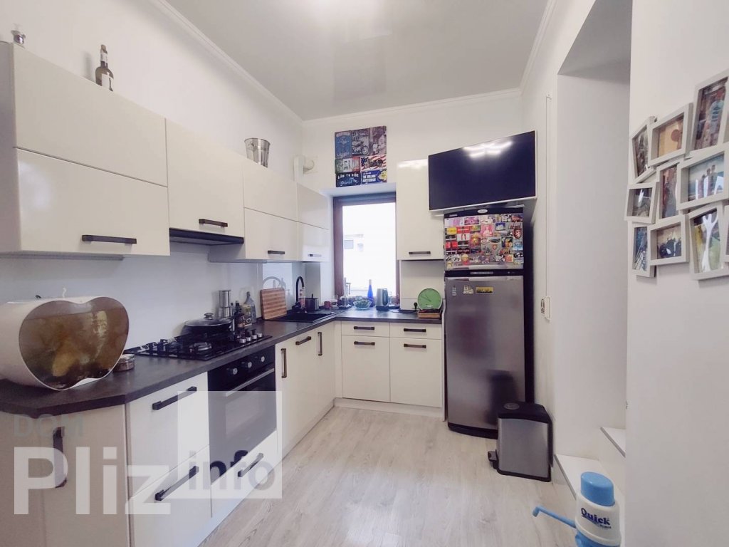 Продам 3-комнатную квартиру 250 000$(2 500 за м2) id 5242142 Dom.pliz.info изображение 16