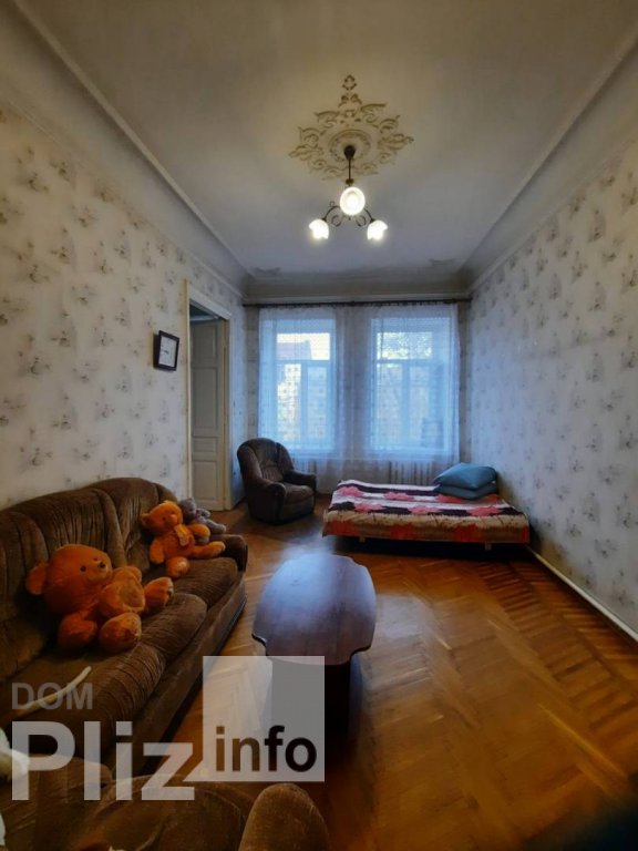 Продається 3-кімнатна квартира 55 000$(786 за м2) id 5242325 Dom.pliz.info изображение 1