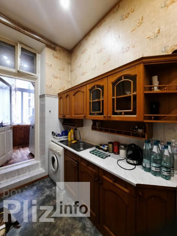 Продається 3-кімнатна квартира 55 000$(786 за м2) id 5242325 Dom.pliz.info изображение 4