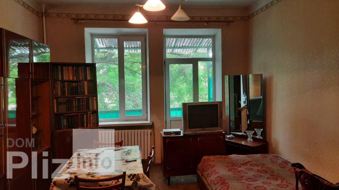 Продам 1-комнатную квартиру 24 500$(253 за м2) id 5242899 Dom.pliz.info изображение 3