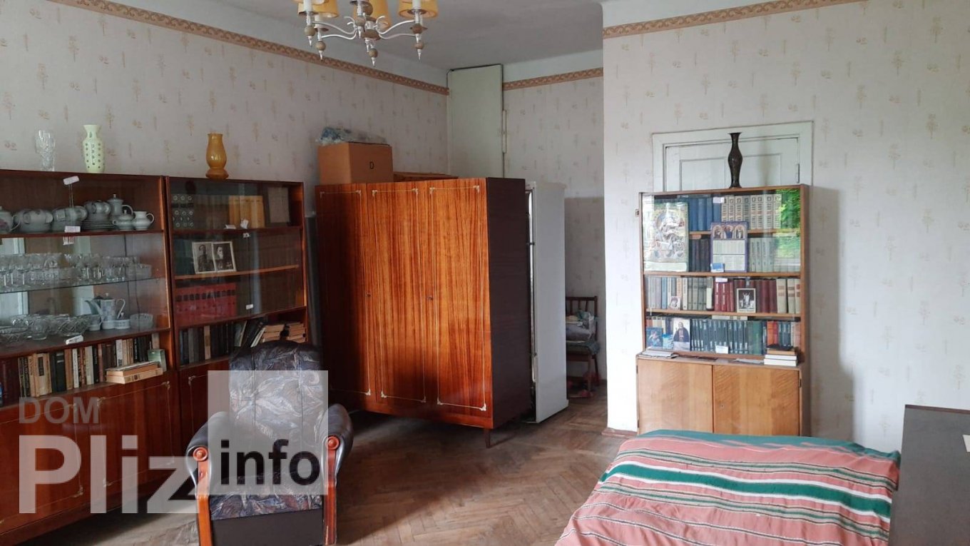 Продам 1-комнатную квартиру 24 500$(253 за м2) id 5242899 Dom.pliz.info изображение 5