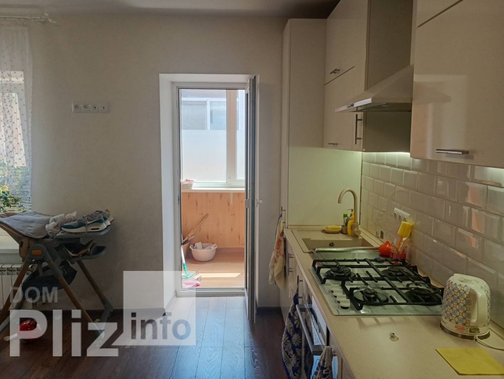 Продам 1-комнатную квартиру 43 000$(901 за м2) id 5242906 Dom.pliz.info изображение 22