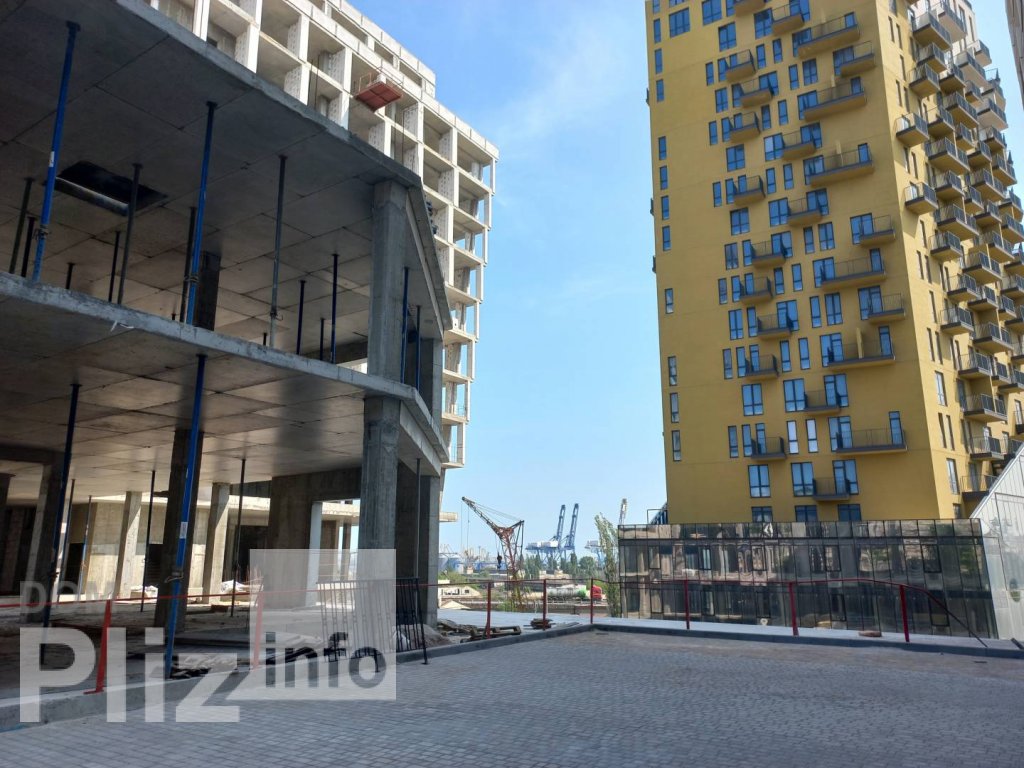 Продається 1-кімнатна квартира 28 000$(1 070 за м2) id 5243151 Dom.pliz.info изображение 3