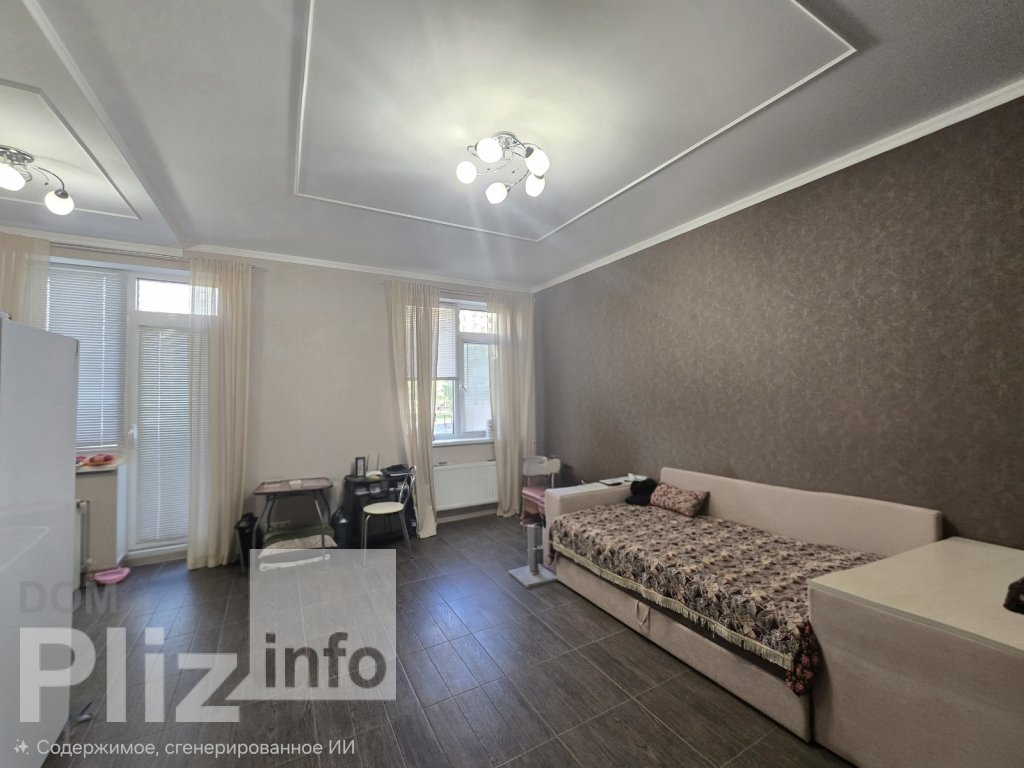 Продається 1-кімнатна квартира 35 000$(1 750 за м2) id 5242416 Dom.pliz.info изображение 8