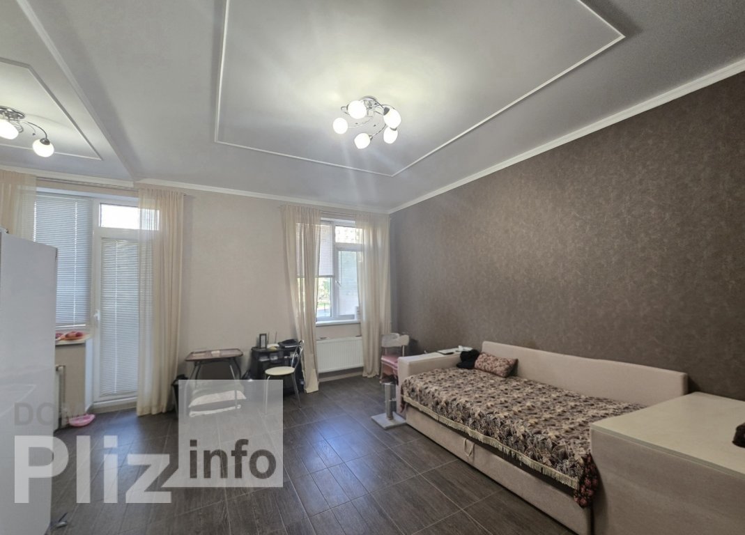 Продам 1-комнатную квартиру 35 000$(1 167 за м2) id 5242416 Dom.pliz.info изображение 2