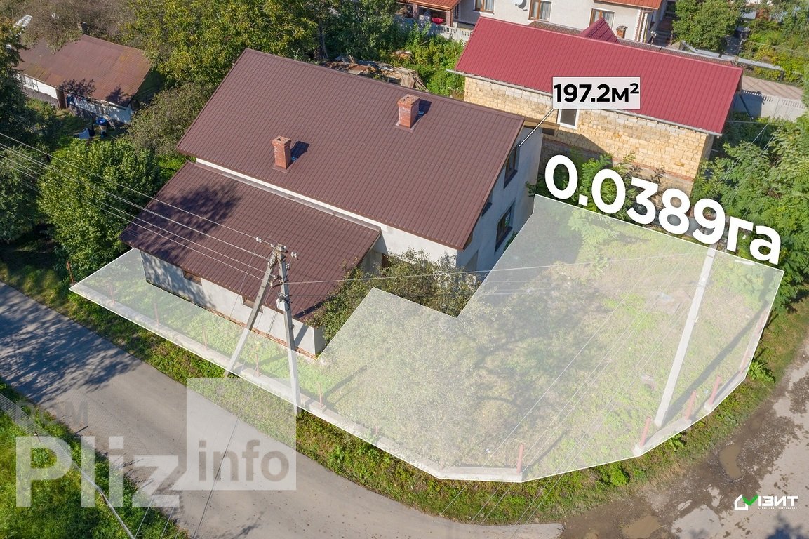 Продам дом 59 000$(299 за м2) id 4881870 Dom.pliz.info изображение 3