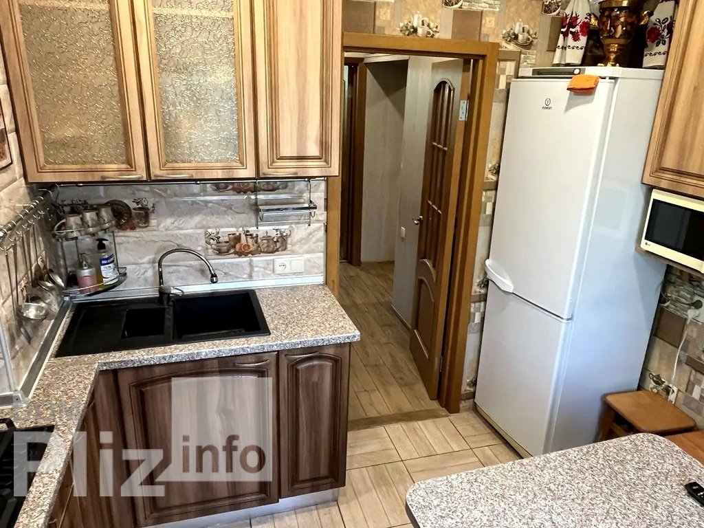 Сдам долгосрочно 2-комнатную квартиру 310$ id 5242449 Dom.pliz.info изображение 3
