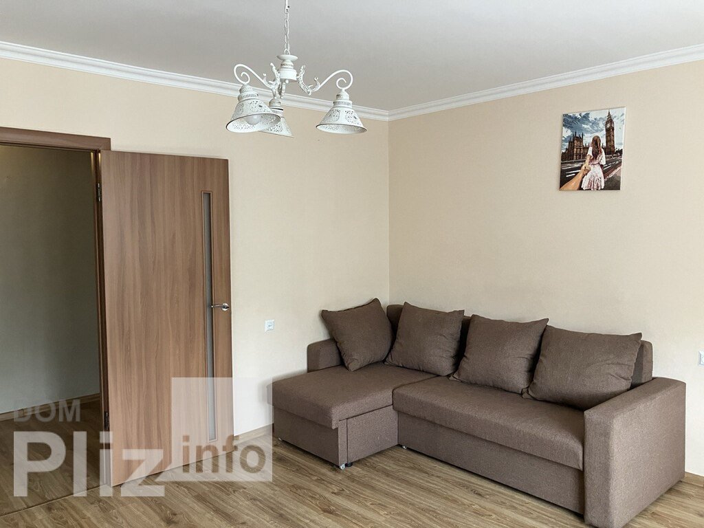 Здам довгостроково 2-кімнатна квартира 357$ id 5242995 Dom.pliz.info изображение 1
