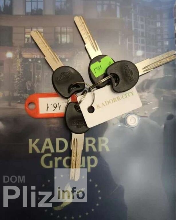 Продам 1-комнатную квартиру 44 000$(1 073 за м2) id 5242439 Dom.pliz.info изображение 2
