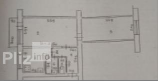 Продам 2-комнатную квартиру 30 500$(693 за м2) id 5242442 Dom.pliz.info изображение 10