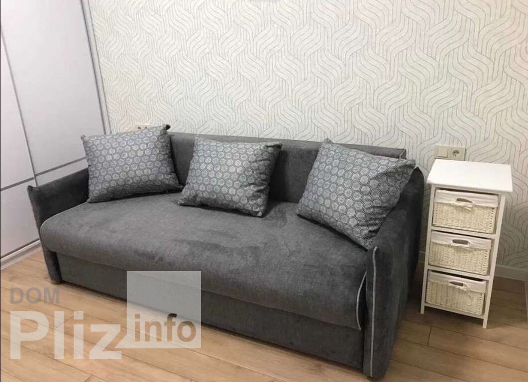 Продається 1-кімнатна квартира 130 000$(2 453 за м2) id 5242453 Dom.pliz.info изображение 7