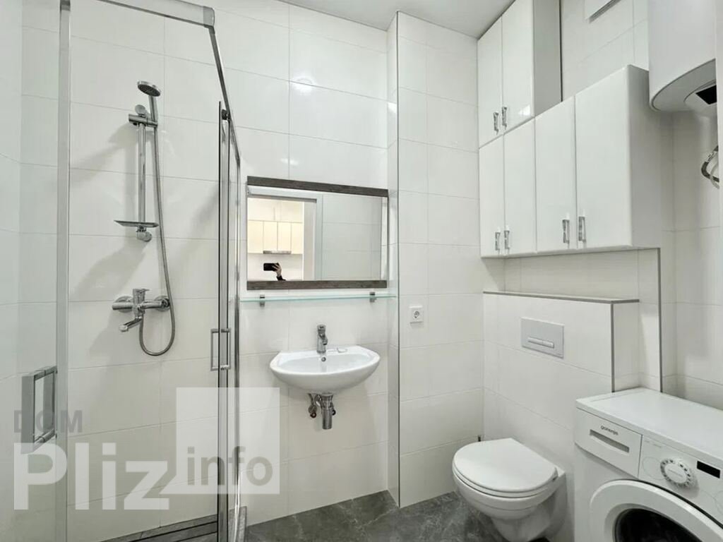 Продається 1-кімнатна квартира 85 000$(1 977 за м2) id 5242515 Dom.pliz.info изображение 14