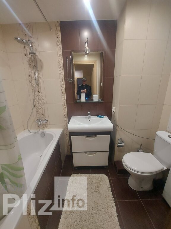 Сдам долгосрочно 2-комнатную квартиру 262$ id 5242976 Dom.pliz.info изображение 5